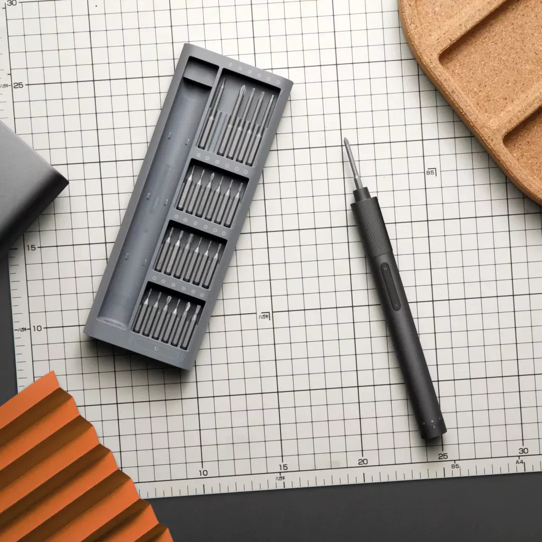 Xiaomi Electric Precision Screwdriver - Električni precizni odvijač